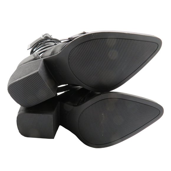 Zigi Soho Women's Bucklie Booties - Picture 7 of 7